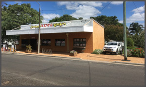 commercial pest control