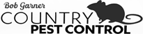 bob garner country pest control