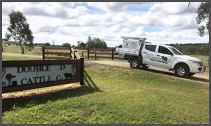 rural pest control